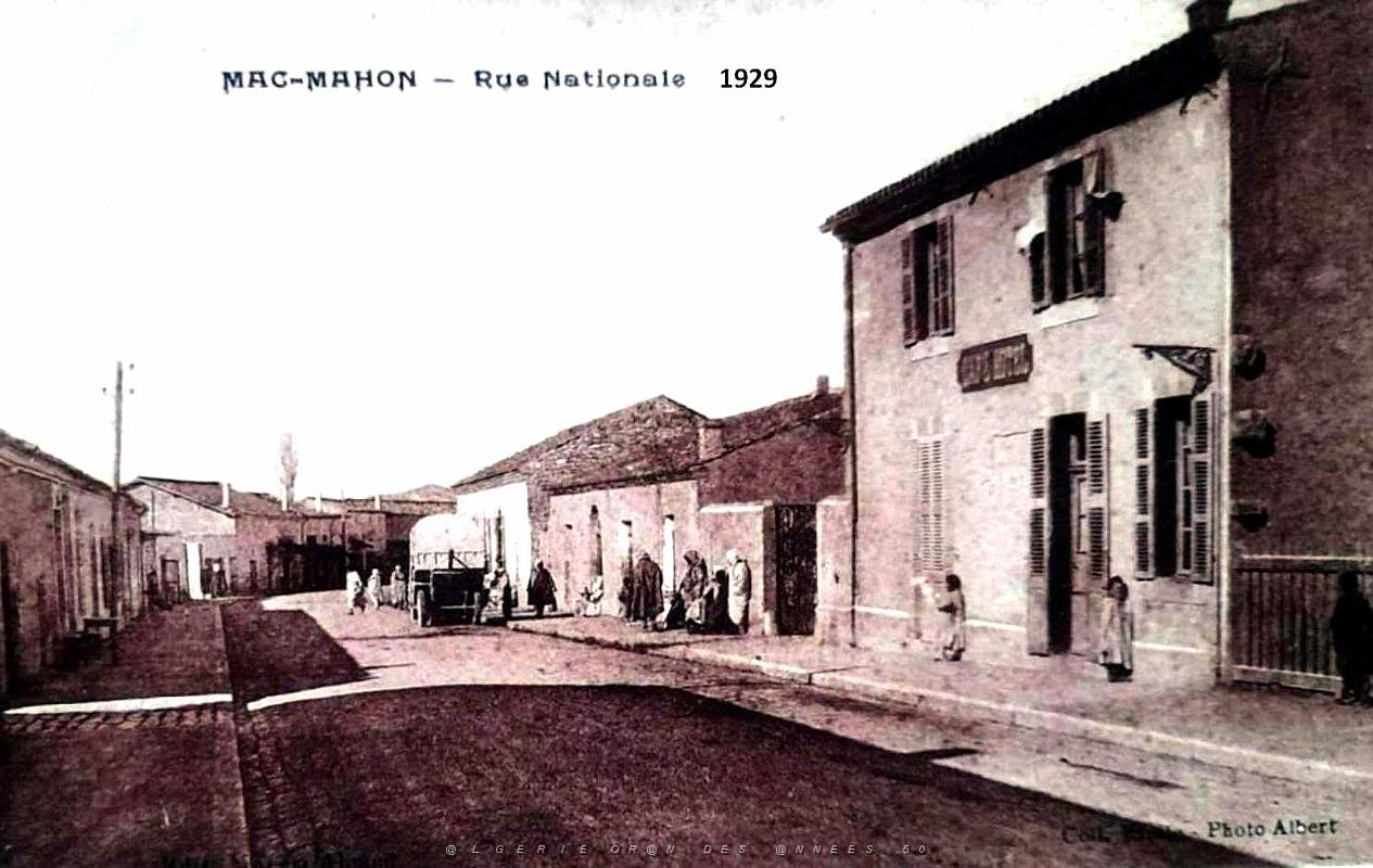 Mac-Mahon - Rue Nationale - 1929.jpg